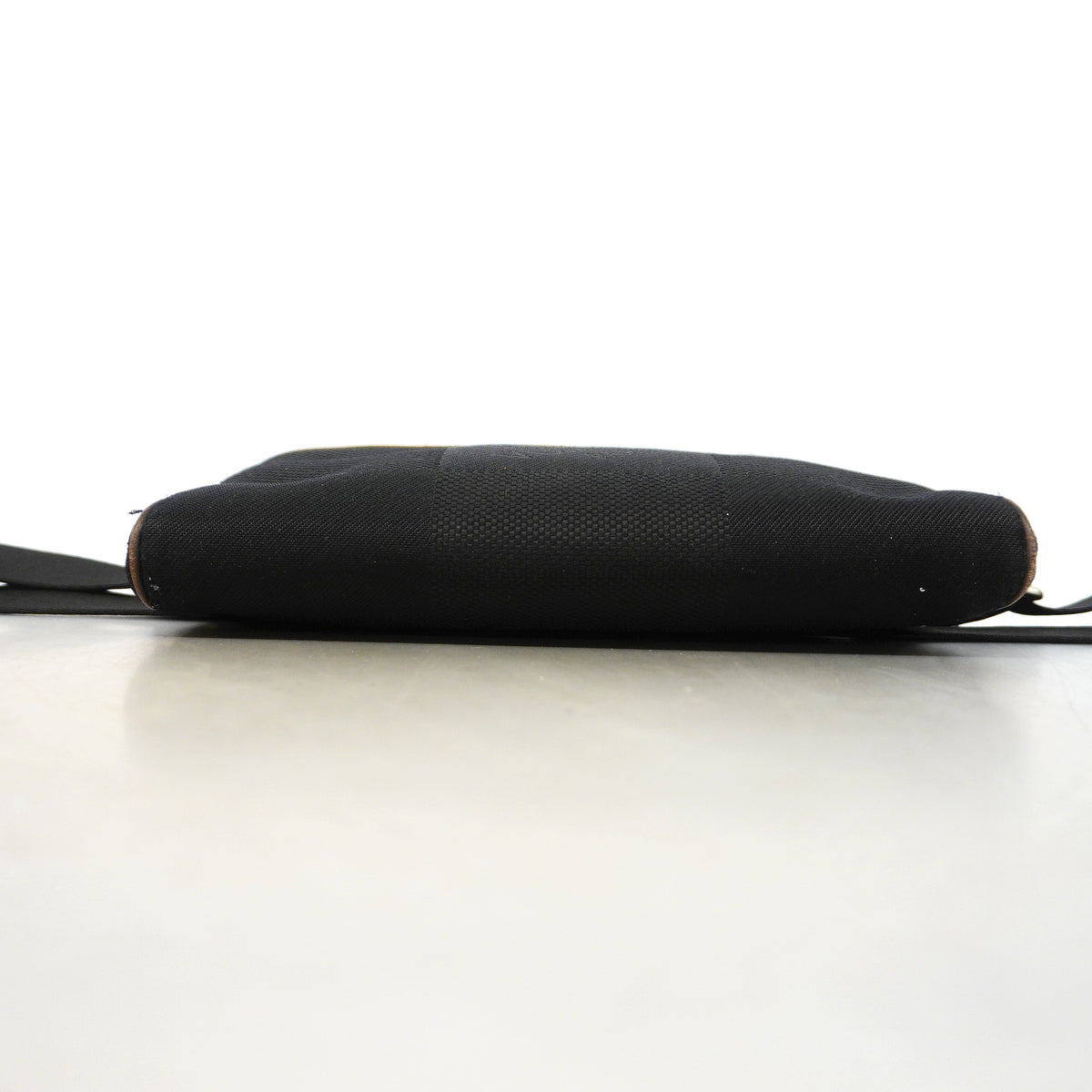 【6hc1703-k】ルイヴィトン ボディバッグ ダミエ・ジェアン アクロバット M93620 ノワール【中古】メンズ