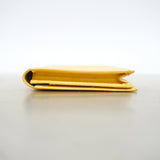 【6hc1704-k】ルイヴィトン 長札入れ エピ ポルトカルトクレディ円 M6321A ヴァニラ【中古】レディース