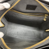 【6hc1743】ルイヴィトン ハンドバッグ エピ ポンヌフ M52052 ノワール【中古】レディース