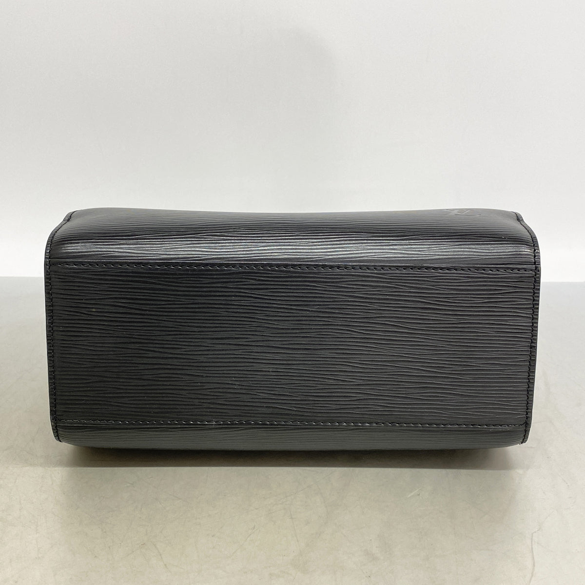 【6hc1743】ルイヴィトン ハンドバッグ エピ ポンヌフ M52052 ノワール【中古】レディース