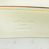 【6hc1772-k】ルイヴィトン ショルダーバッグ スハリ タランテュー M91823 ブロン【中古】レディース