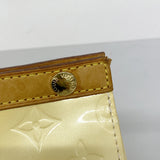 【6hc1912-k】ルイヴィトン ハンドバッグ ヴェルニ ロクスバリードライブ M91374 ペルル 2wayバッグ【中古】レディース