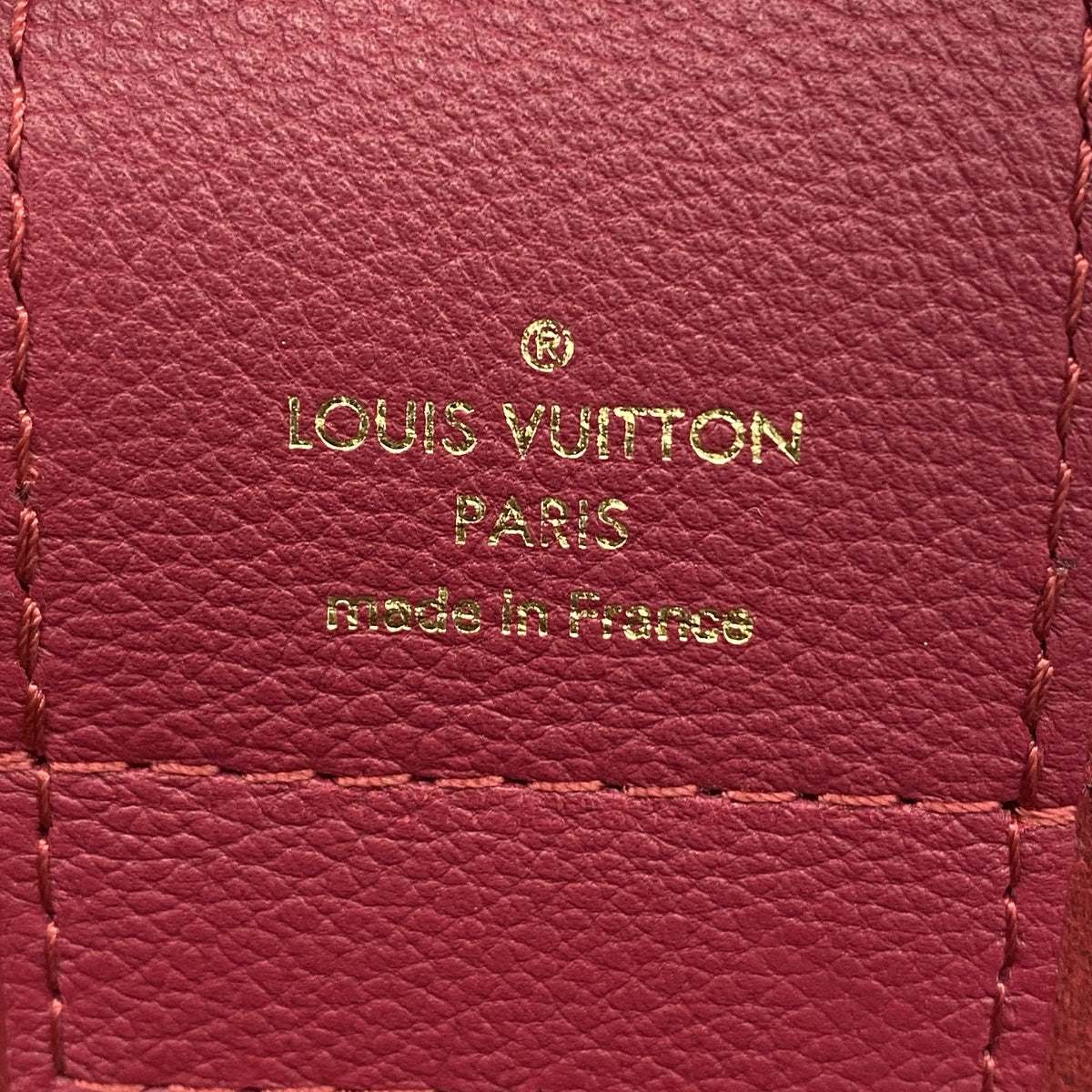 【6hc1913-k】ルイヴィトン ハンドバッグ ダミエ LVリバーサイド N40052 エベヌ/リドゥヴァン 2wayバッグ【中古】レディース