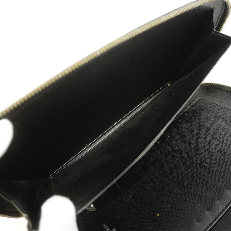 【6hc1928-k】ルイヴィトン 長財布 タイガ オーガナイザーアトール M30652 アルドワーズ【中古】メンズ