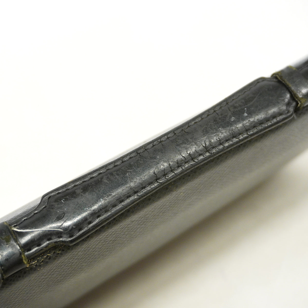 【6hc1928-k】ルイヴィトン 長財布 タイガ オーガナイザーアトール M30652 アルドワーズ【中古】メンズ