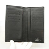 【6hc1940-k】ルイヴィトン 長財布 タイガ ポルトフォイユブラザ M32572 アルドワーズ【中古】メンズ