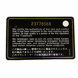 【6hc1957】シャネル リュック・デイパック シェブロン ラムスキン レッド ゴールド金具【中古】レディース