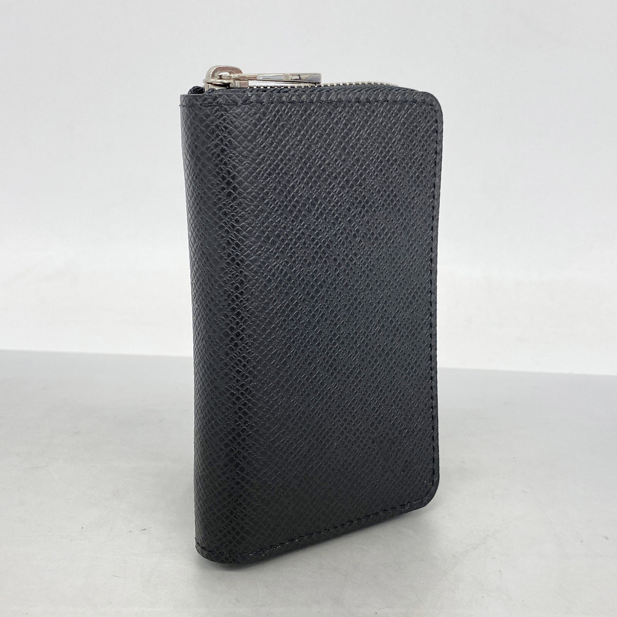 【6hc2033-k】ルイヴィトン コインケース タイガ ジッピーコインパース M32832 アルドワーズ【中古】メンズ