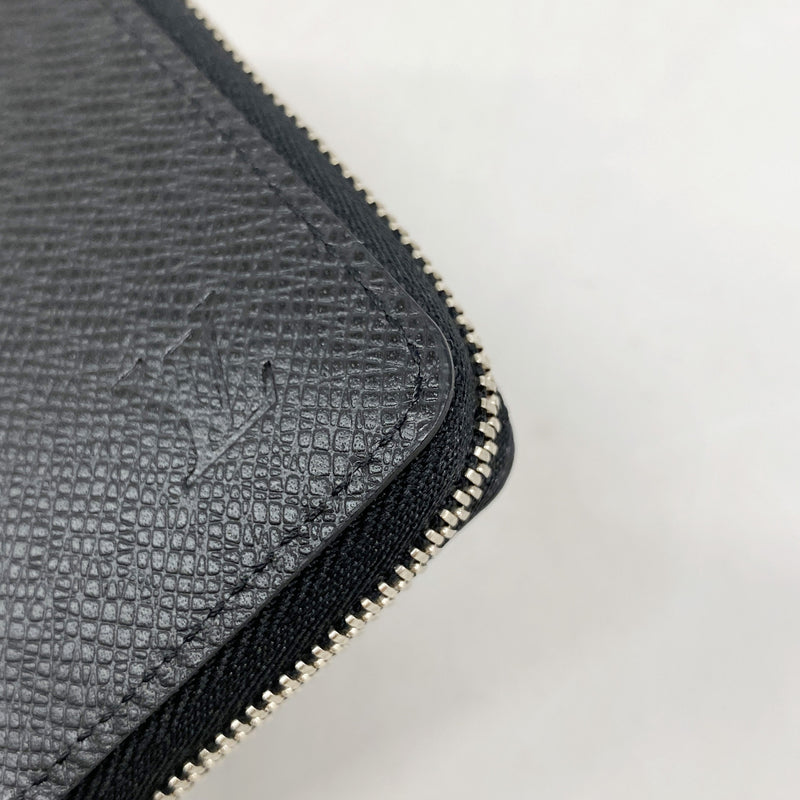 【6hc2033-k】ルイヴィトン コインケース タイガ ジッピーコインパース M32832 アルドワーズ【中古】メンズ