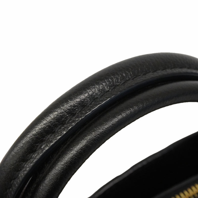【6hc2037】ルイヴィトン ハンドバッグ モノグラム・アンプラント プティパレ M58916 ノワール 2wayバッグ【中古】レディース