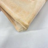 【6hc2050-k】エルメス トートバッグ ニューフールトゥMM キャンバス オレンジ シルバー金具【中古】メンズ レディース ユニセックス