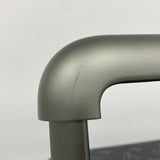 【6hc2062-k】ルイヴィトン キャリーバッグ モノグラム・エクリプス ホライゾン50 M13773 ブラック【中古】メンズ
