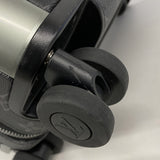 【6hc2062-k】ルイヴィトン キャリーバッグ モノグラム・エクリプス ホライゾン50 M13773 ブラック【中古】メンズ