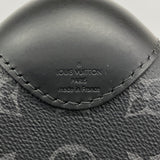 【6hc2062-k】ルイヴィトン キャリーバッグ モノグラム・エクリプス ホライゾン50 M13773 ブラック【中古】メンズ