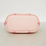 【6hc2113】ルイヴィトン ハンドバッグ モノグラム・アンプラント マシュマロPM M45697 ブトンドローズ 2wayバック【中古】レディース