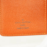 【6hc2114】ルイヴィトン 手帳カバー モノグラム アジェンダPM R20005 ブラウン【中古】メンズ レディース ユニセックス