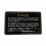 【6hc2117】シャネル ショルダーバッグ チェーンショルダー ラムスキン ブラック ゴールド金具【中古】レディース