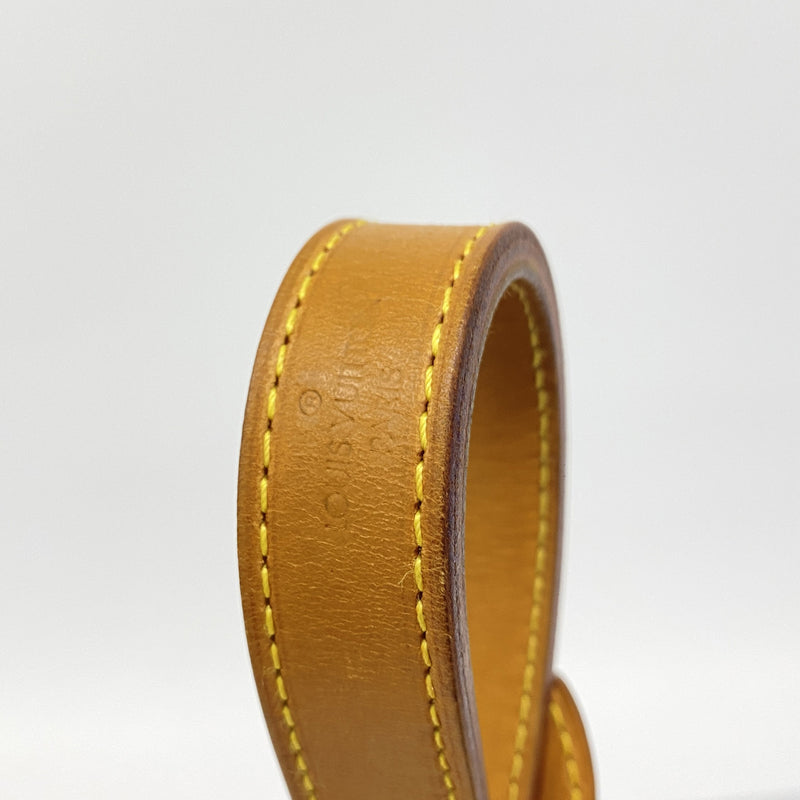 【6hc2128】ルイヴィトン ショルダーバッグ モノグラム ノエ M42224 ブラウン【中古】レディース