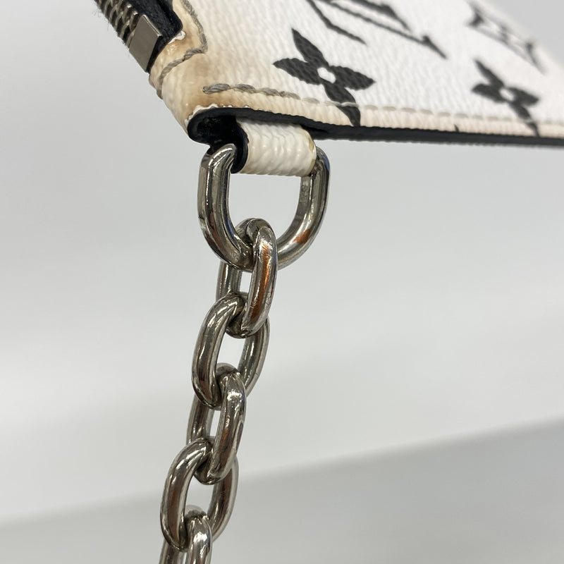 【6hc2131】ルイヴィトン ハンドバッグ エピ マレルトートBB M59952 ノワール 2wayバック【中古】レディース