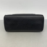 【6hc2131】ルイヴィトン ハンドバッグ エピ マレルトートBB M59952 ノワール 2wayバック【中古】レディース