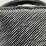 【6hc2131】ルイヴィトン ハンドバッグ エピ マレルトートBB M59952 ノワール 2wayバック【中古】レディース