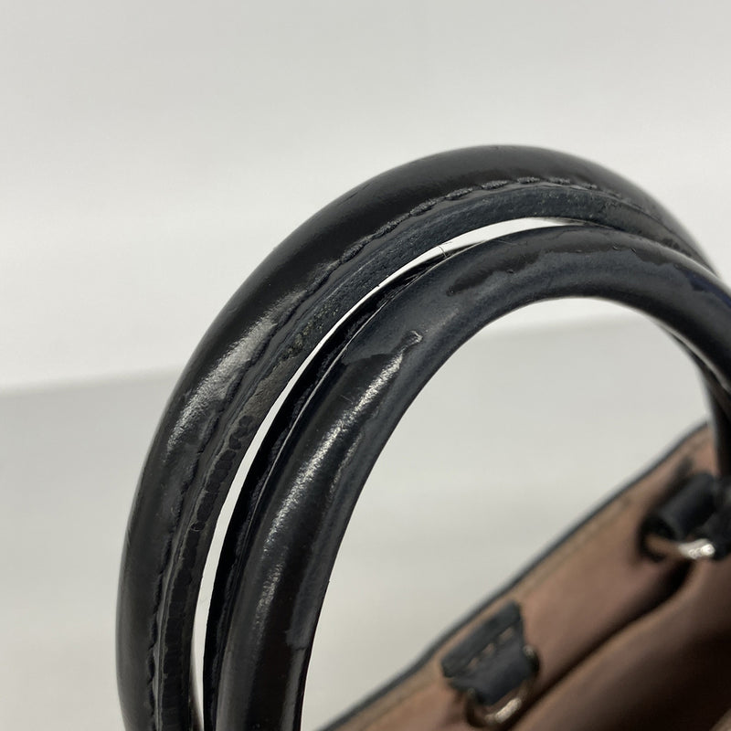 【6hc2131】ルイヴィトン ハンドバッグ エピ マレルトートBB M59952 ノワール 2wayバック【中古】レディース