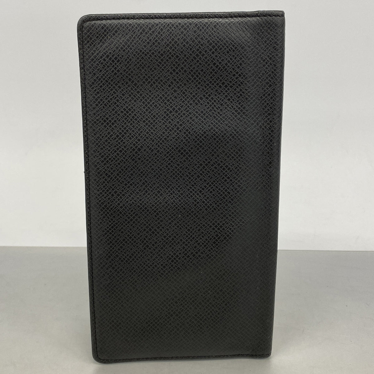 【6hc2151】ルイヴィトン 長札入れ タイガ ポルトバルールカルトクレディ M30392 アルドワーズ【中古】メンズ