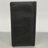 【6hc2151】ルイヴィトン 長札入れ タイガ ポルトバルールカルトクレディ M30392 アルドワーズ【中古】メンズ
