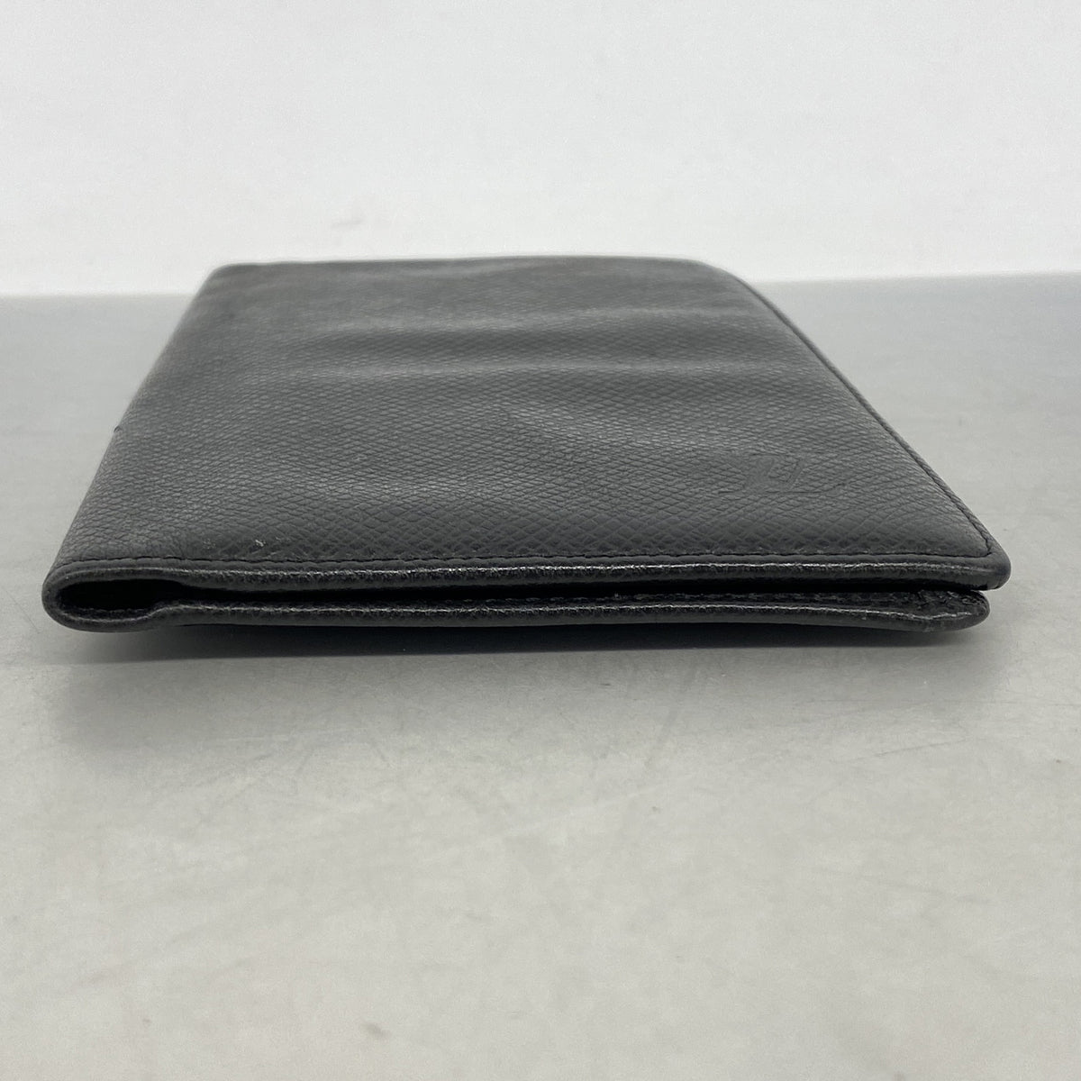 【6hc2151】ルイヴィトン 長札入れ タイガ ポルトバルールカルトクレディ M30392 アルドワーズ【中古】メンズ