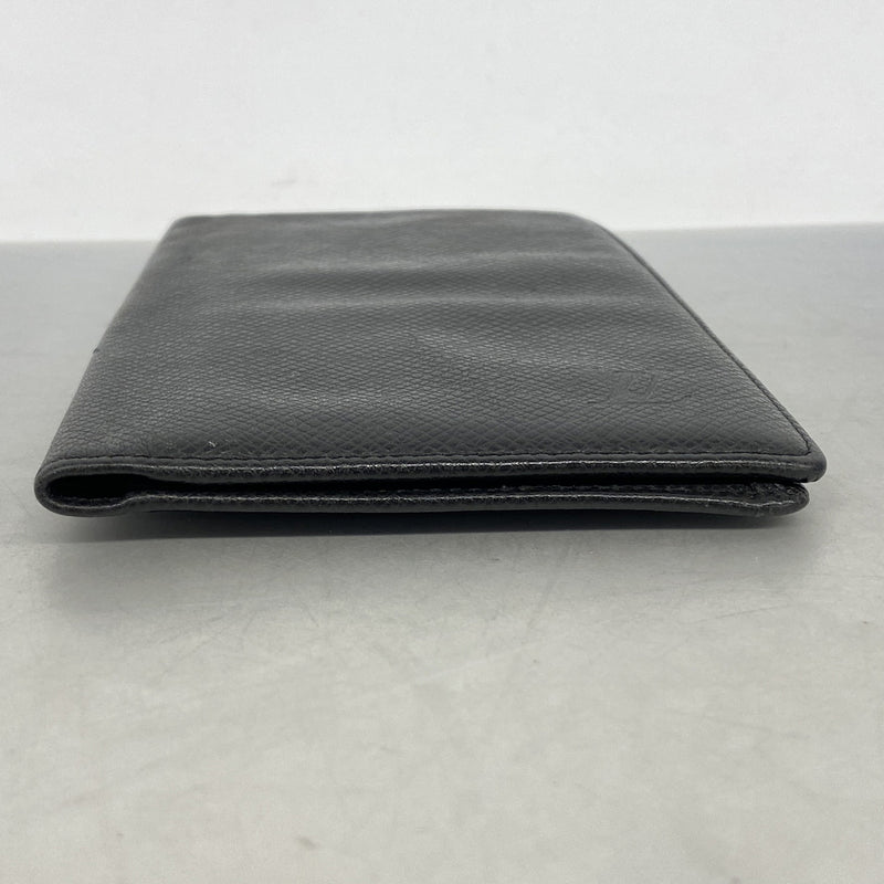 【6hc2151】ルイヴィトン 長札入れ タイガ ポルトバルールカルトクレディ M30392 アルドワーズ【中古】メンズ