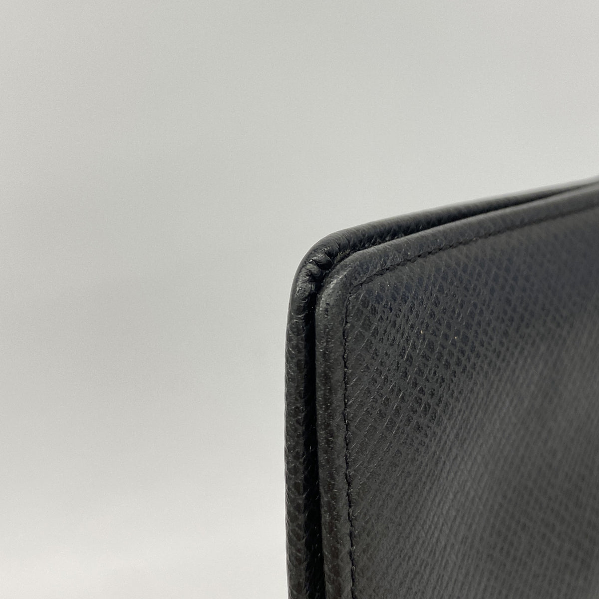 【6hc2151】ルイヴィトン 長札入れ タイガ ポルトバルールカルトクレディ M30392 アルドワーズ【中古】メンズ