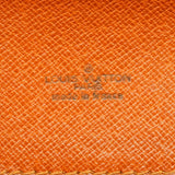 【6hc2161】ルイヴィトン ショルダーバッグ モノグラム シャンティPM M51234 ブラウン【中古】レディース