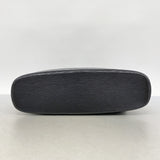 【6hc2172】ルイヴィトン ショルダーバッグ エピ リュサック M52282 ノワール【中古】レディース