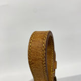 【6hc2197】ルイヴィトン ショルダーバッグ モノグラム ノエ M42224 ブラウン【中古】レディース