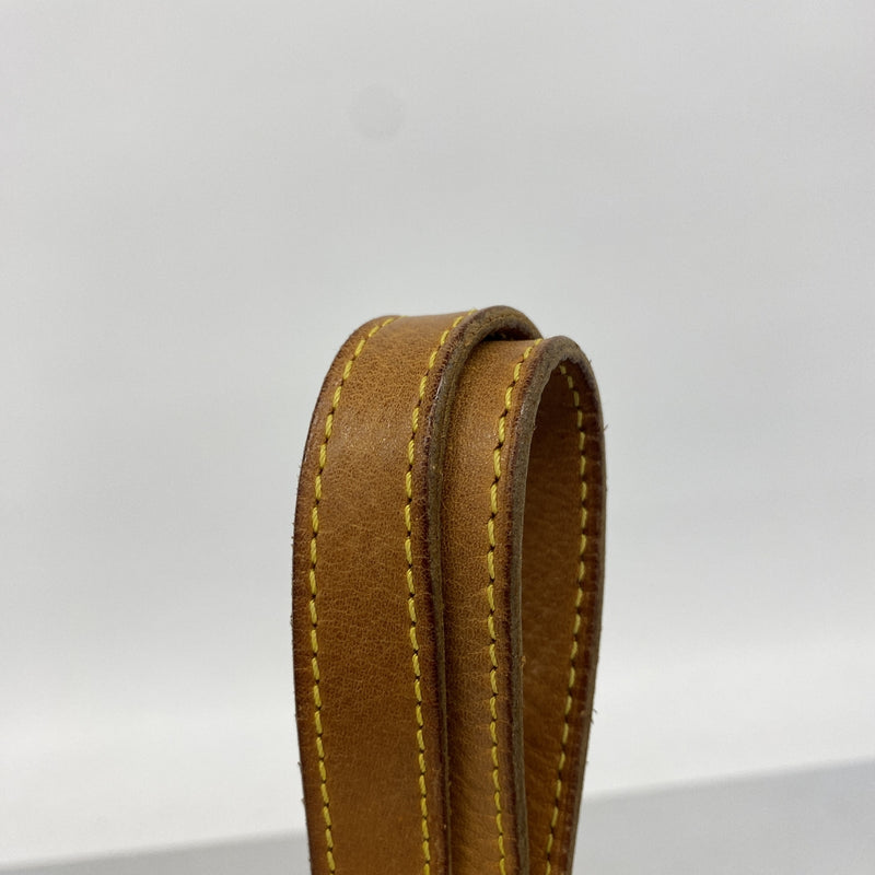 【6hc2205】ルイヴィトン トートバッグ モノグラム サックショッピング M51108 ブラウン【中古】レディース