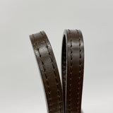 【6hc2206】ルイヴィトン トートバッグ ダミエ ネヴァーフルMM N51105 エベヌ【中古】レディース