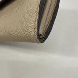【6hc2239-k】ルイヴィトン 長財布 モノグラム・アンプラント ポルトフォイユサラ M68708 トゥルトレール【中古】レディース