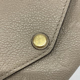 【6hc2239-k】ルイヴィトン 長財布 モノグラム・アンプラント ポルトフォイユサラ M68708 トゥルトレール【中古】レディース