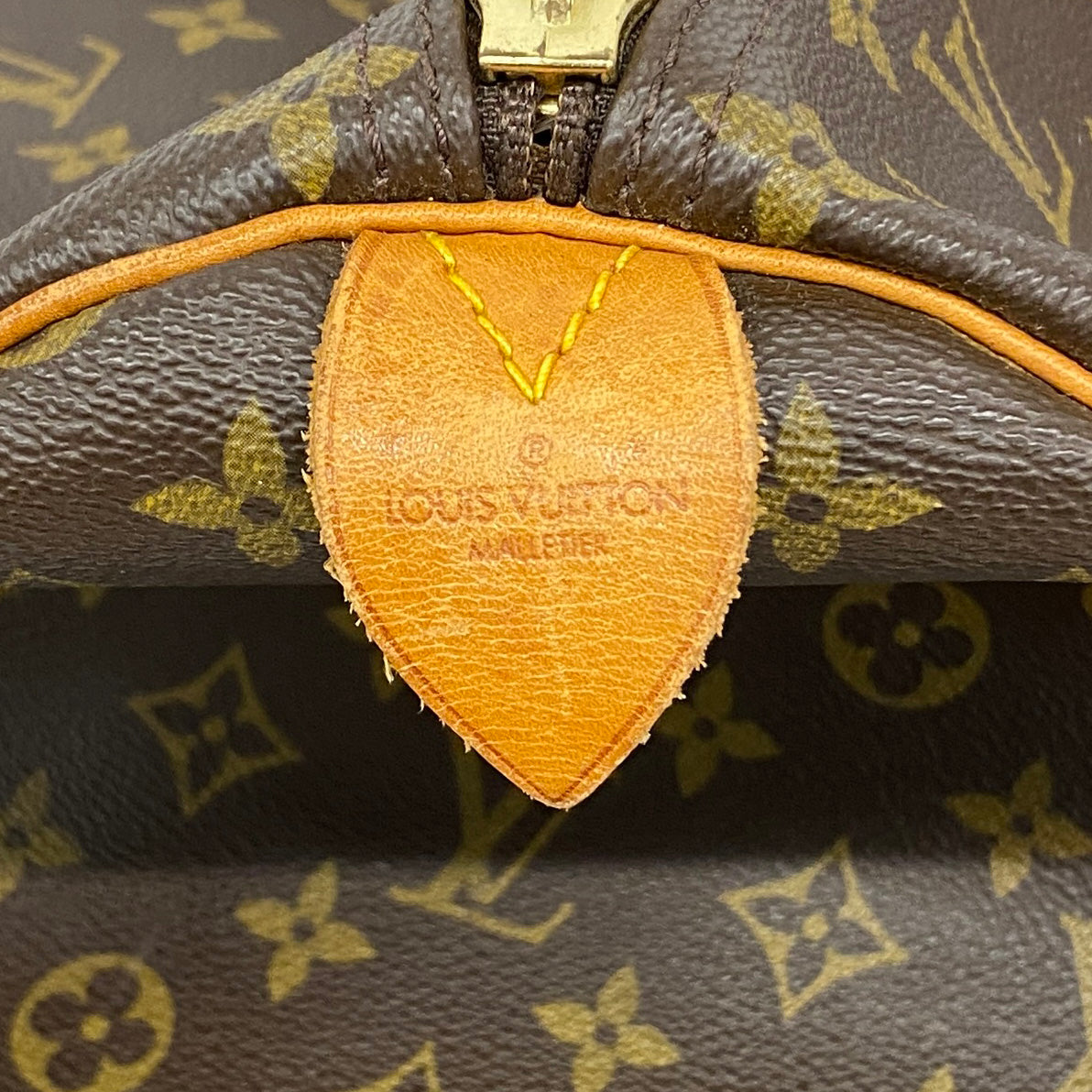 【6hc2264】ルイヴィトン ボストンバッグ モノグラム キーポル60 M41422 ブラウン【中古】メンズ レディース ユニセックス