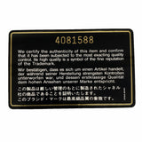 【6hc2392-k】シャネル ハンドバッグ マトラッセ がま口 ラムスキン ブラック シルバー金具【中古】レディース