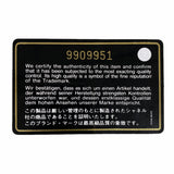 【6hc2394-k】シャネル トートバッグ カンボン ラムスキン パイソン ホワイト シルバー金具【中古】レディース