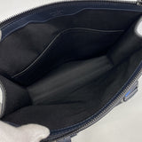 【6hc2423】ルイヴィトン ハンドバッグ ダミエラッシュ エピXL サックプラクロス M23957 ブルームーン【中古】メンズ