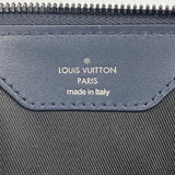 【6hc2423】ルイヴィトン ハンドバッグ ダミエラッシュ エピXL サックプラクロス M23957 ブルームーン【中古】メンズ
