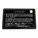 【6hc2429-k】シャネル 長財布 マトラッセ ラムスキン ブラック シルバー金具【中古】レディース