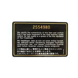【6hc2441-k】シャネル ショルダーバッグ Vステッチ フリンジ付きチェーンショルダー キャビアスキン ブラック ゴールド金具【中古】レディース
