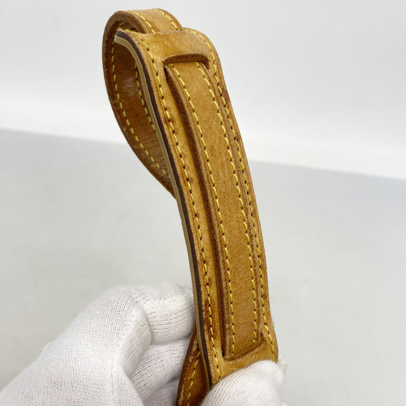 【6hc2478】ルイヴィトン ショルダーバッグ モノグラム ブロワ M51221 ブラウン【中古】レディース