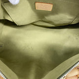 【6hc2501】ルイヴィトン ハンドバッグ モノグラム・デニム ネオスピーディ M95215 リケン【中古】レディース