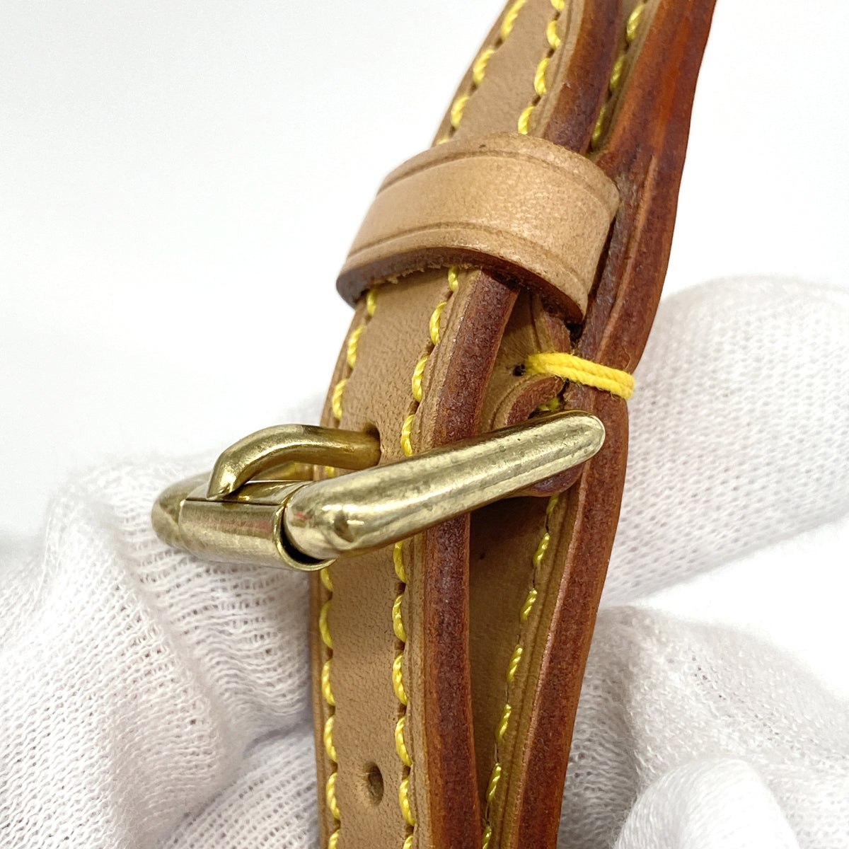 【6hc2573】ルイヴィトン リュック・デイパック モノグラム ミニモンスリ M51137 ブラウン【中古】レディース