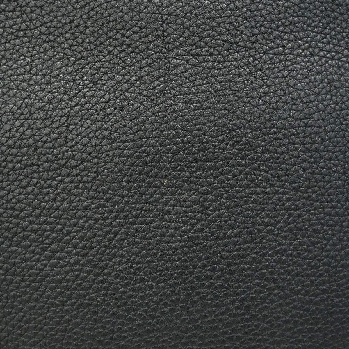 【6hc2623】エルメス ハンドバッグ ケリー32 トゴ ブラック シルバー金具 □M刻印 2wayバッグ【中古】レディース