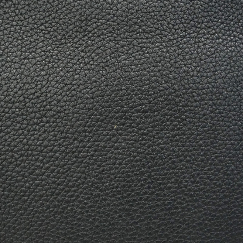 【6hc2623】エルメス ハンドバッグ ケリー32 トゴ ブラック シルバー金具 □M刻印 2wayバッグ【中古】レディース
